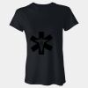 G500L - Gildan Ladies' Heavy Cotton™ T-Shirt Thumbnail