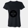 G500L - Gildan Ladies' Heavy Cotton™ T-Shirt Thumbnail