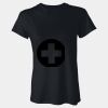 G500L - Gildan Ladies' Heavy Cotton™ T-Shirt Thumbnail