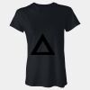 G500L - Gildan Ladies' Heavy Cotton™ T-Shirt Thumbnail