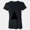 G500L - Gildan Ladies' Heavy Cotton™ T-Shirt Thumbnail