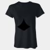 G500L - Gildan Ladies' Heavy Cotton™ T-Shirt Thumbnail