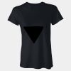 G500L - Gildan Ladies' Heavy Cotton™ T-Shirt Thumbnail