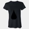G500L - Gildan Ladies' Heavy Cotton™ T-Shirt Thumbnail