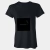 G500L - Gildan Ladies' Heavy Cotton™ T-Shirt Thumbnail