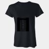G500L - Gildan Ladies' Heavy Cotton™ T-Shirt Thumbnail