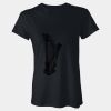 G500L - Gildan Ladies' Heavy Cotton™ T-Shirt Thumbnail