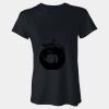 G500L - Gildan Ladies' Heavy Cotton™ T-Shirt Thumbnail