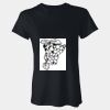 G500L - Gildan Ladies' Heavy Cotton™ T-Shirt Thumbnail