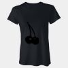 G500L - Gildan Ladies' Heavy Cotton™ T-Shirt Thumbnail