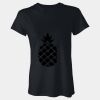 G500L - Gildan Ladies' Heavy Cotton™ T-Shirt Thumbnail