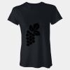 G500L - Gildan Ladies' Heavy Cotton™ T-Shirt Thumbnail
