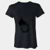 G500L - Gildan Ladies' Heavy Cotton™ T-Shirt Thumbnail