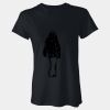 G500L - Gildan Ladies' Heavy Cotton™ T-Shirt Thumbnail