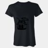 G500L - Gildan Ladies' Heavy Cotton™ T-Shirt Thumbnail