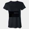 G500L - Gildan Ladies' Heavy Cotton™ T-Shirt Thumbnail