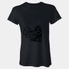 G500L - Gildan Ladies' Heavy Cotton™ T-Shirt Thumbnail