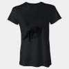 G500L - Gildan Ladies' Heavy Cotton™ T-Shirt Thumbnail