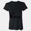 G500L - Gildan Ladies' Heavy Cotton™ T-Shirt Thumbnail