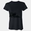 G500L - Gildan Ladies' Heavy Cotton™ T-Shirt Thumbnail