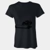 G500L - Gildan Ladies' Heavy Cotton™ T-Shirt Thumbnail