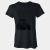 G500L - Gildan Ladies' Heavy Cotton™ T-Shirt Thumbnail