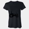 G500L - Gildan Ladies' Heavy Cotton™ T-Shirt Thumbnail