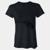 G500L - Gildan Ladies' Heavy Cotton™ T-Shirt Thumbnail
