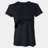G500L - Gildan Ladies' Heavy Cotton™ T-Shirt Thumbnail