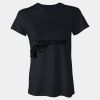 G500L - Gildan Ladies' Heavy Cotton™ T-Shirt Thumbnail