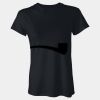 G500L - Gildan Ladies' Heavy Cotton™ T-Shirt Thumbnail