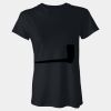 G500L - Gildan Ladies' Heavy Cotton™ T-Shirt Thumbnail