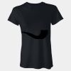 G500L - Gildan Ladies' Heavy Cotton™ T-Shirt Thumbnail
