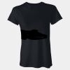G500L - Gildan Ladies' Heavy Cotton™ T-Shirt Thumbnail