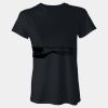G500L - Gildan Ladies' Heavy Cotton™ T-Shirt Thumbnail