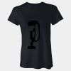 G500L - Gildan Ladies' Heavy Cotton™ T-Shirt Thumbnail