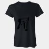 G500L - Gildan Ladies' Heavy Cotton™ T-Shirt Thumbnail