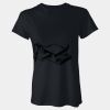 G500L - Gildan Ladies' Heavy Cotton™ T-Shirt Thumbnail