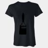 G500L - Gildan Ladies' Heavy Cotton™ T-Shirt Thumbnail