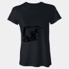 G500L - Gildan Ladies' Heavy Cotton™ T-Shirt Thumbnail