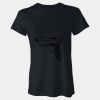 G500L - Gildan Ladies' Heavy Cotton™ T-Shirt Thumbnail