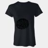 G500L - Gildan Ladies' Heavy Cotton™ T-Shirt Thumbnail