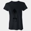 G500L - Gildan Ladies' Heavy Cotton™ T-Shirt Thumbnail