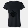 G500L - Gildan Ladies' Heavy Cotton™ T-Shirt Thumbnail
