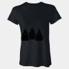 G500L - Gildan Ladies' Heavy Cotton™ T-Shirt Thumbnail