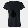 G500L - Gildan Ladies' Heavy Cotton™ T-Shirt Thumbnail