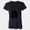 G500L - Gildan Ladies' Heavy Cotton™ T-Shirt Thumbnail
