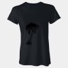 G500L - Gildan Ladies' Heavy Cotton™ T-Shirt Thumbnail