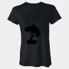 G500L - Gildan Ladies' Heavy Cotton™ T-Shirt Thumbnail