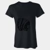 G500L - Gildan Ladies' Heavy Cotton™ T-Shirt Thumbnail